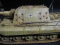 Dragon 1/35 JagdTiger Henschel w 12/8cm pack 80(L/66)