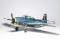 Academy 1/48 TBM-3 Avenger