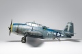 Academy 1/48 TBM-3 Avenger