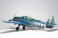 Academy 1/48 TBM-3 Avenger