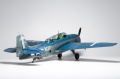 Academy 1/48 TBM-3 Avenger