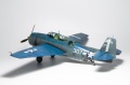 Academy 1/48 TBM-3 Avenger