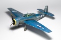 Academy 1/48 TBM-3 Avenger