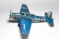 Academy 1/48 TBM-3 Avenger