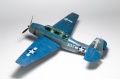 Academy 1/48 TBM-3 Avenger