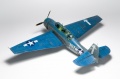 Academy 1/48 TBM-3 Avenger