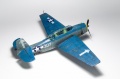 Academy 1/48 TBM-3 Avenger