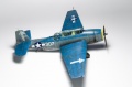 Academy 1/48 TBM-3 Avenger