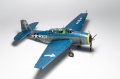 Academy 1/48 TBM-3 Avenger