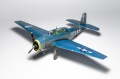 Academy 1/48 TBM-3 Avenger