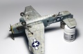 Academy 1/48 TBM-3 Avenger