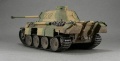 Dragon 1/35 PzKpfw V Panther Ausf.D