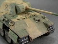 Dragon 1/35 PzKpfw V Panther Ausf.D