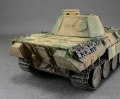 Dragon 1/35 PzKpfw V Panther Ausf.D