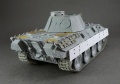 Dragon 1/35 PzKpfw V Panther Ausf.D