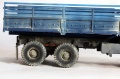  1/35 M1083 Standard Cargo Truck/Standard -   KamaZ