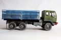 Конверсия 1/35 M1083 Standard Cargo Truck/Standard - переделка в KamaZ