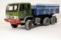  1/35 M1083 Standard Cargo Truck/Standard -   KamaZ