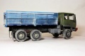  1/35 M1083 Standard Cargo Truck/Standard -   KamaZ