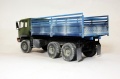 Конверсия 1/35 M1083 Standard Cargo Truck/Standard - переделка в KamaZ