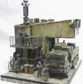 1/35 FMTV M1083   , 