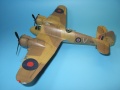 Hasegawa 1/72 Bristol Beaufighter Mk.VI