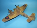 Hasegawa 1/72 Bristol Beaufighter Mk.VI