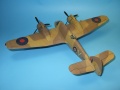 Hasegawa 1/72 Bristol Beaufighter Mk.VI