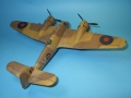 Hasegawa 1/72 Bristol Beaufighter Mk.VI