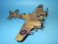 Hasegawa 1/72 Bristol Beaufighter Mk.VI