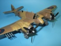 Hasegawa 1/72 Bristol Beaufighter Mk.VI