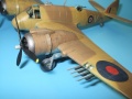 Hasegawa 1/72 Bristol Beaufighter Mk.VI