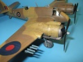 Hasegawa 1/72 Bristol Beaufighter Mk.VI