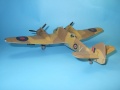 Hasegawa 1/72 Bristol Beaufighter Mk.VI