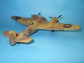 Hasegawa 1/72 Bristol Beaufighter Mk.VI