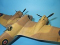 Hasegawa 1/72 Bristol Beaufighter Mk.VI