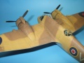 Hasegawa 1/72 Bristol Beaufighter Mk.VI