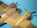 Hasegawa 1/72 Bristol Beaufighter Mk.VI