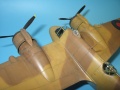 Hasegawa 1/72 Bristol Beaufighter Mk.VI