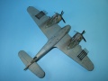 Hasegawa 1/72 Bristol Beaufighter Mk.VI