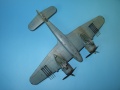 Hasegawa 1/72 Bristol Beaufighter Mk.VI