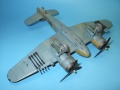 Hasegawa 1/72 Bristol Beaufighter Mk.VI