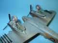 Hasegawa 1/72 Bristol Beaufighter Mk.VI