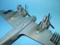 Hasegawa 1/72 Bristol Beaufighter Mk.VI