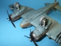 Hasegawa 1/72 Bristol Beaufighter Mk.VI