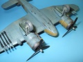 Hasegawa 1/72 Bristol Beaufighter Mk.VI