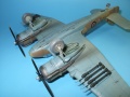 Hasegawa 1/72 Bristol Beaufighter Mk.VI