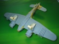 Hasegawa 1/72 Bristol Beaufighter Mk.VI