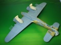 Hasegawa 1/72 Bristol Beaufighter Mk.VI