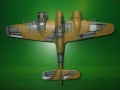 Hasegawa 1/72 Bristol Beaufighter Mk.VI